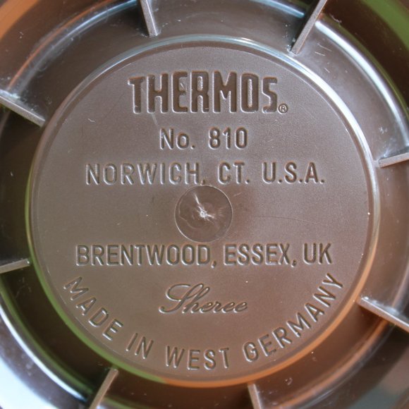Thermos No.810 - Picture 6 of 6